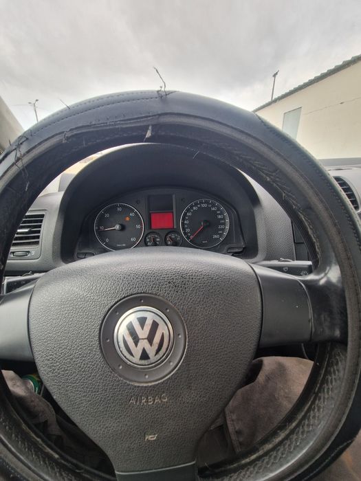 Vendo golf V 2.0TDI