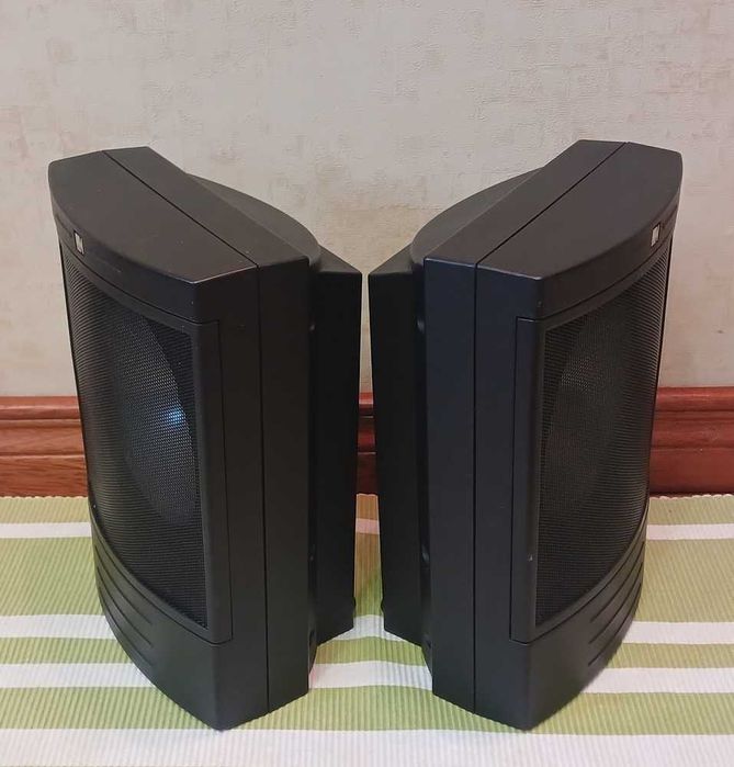 Новорічна акція! Акустика KEF Q85S