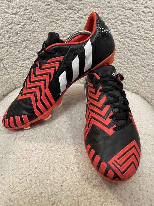 シューズ predator adidas adidas predator 445 - Купити футбольне екіпірування - Ціна на OLX.ua