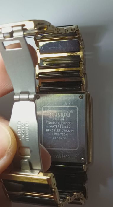 Relógio Diastar 160.0282.3, como novo