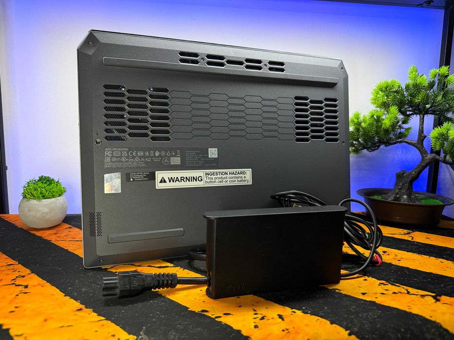 Lenovo LOQ, rtx4060, ryzen 7-7435hs, 16gb, 512gb, 144hz