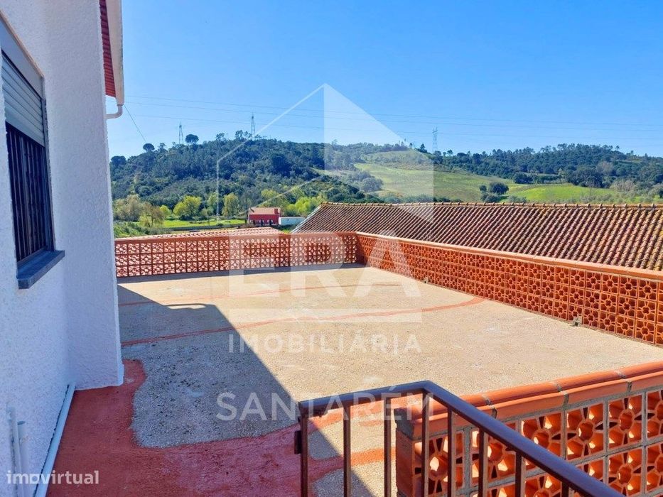 Moradia T2 no Arneiro de Tremês