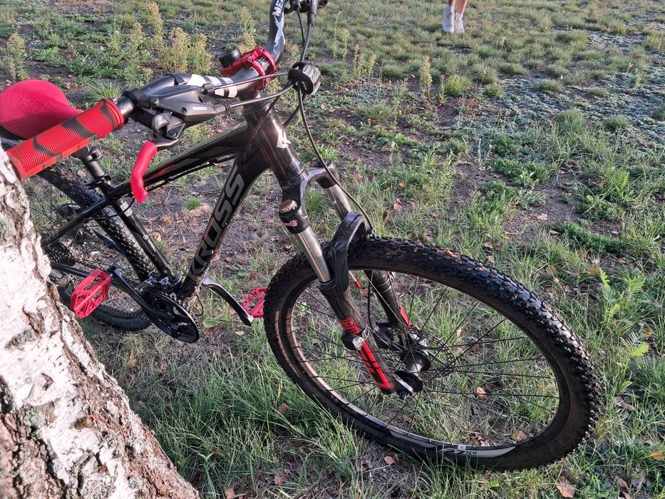Kross  Hexagon 6.0 Stunt/DH/Dirt