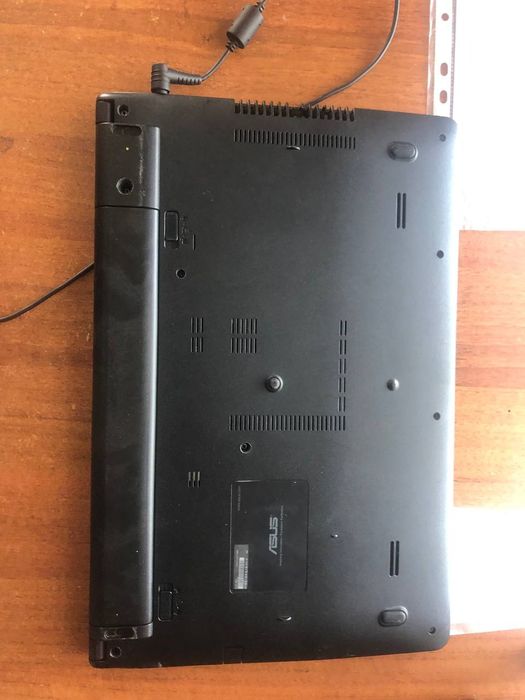 Продам нодбука asus