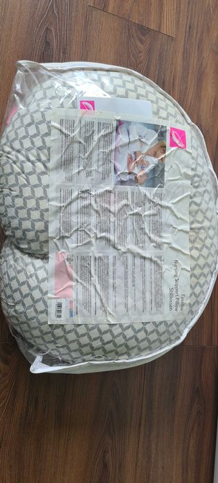 Poduszka do karmienia Motherhood