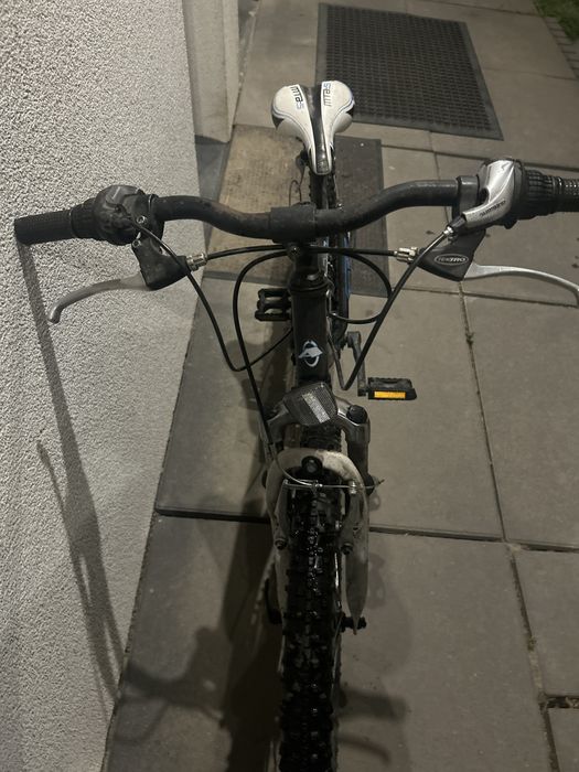 Rower avigo downhill 24