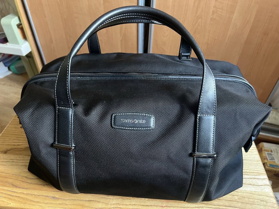 Дорожна сумка Samsonite