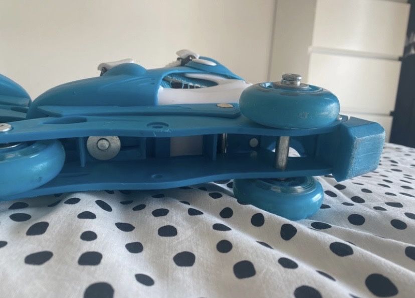 Patins criança BERG