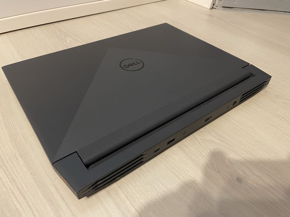 Laptop DeLL G15 (15,6)