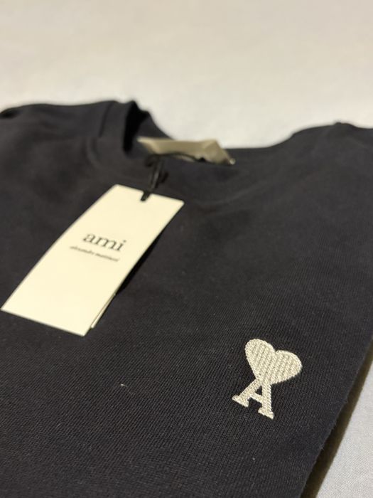 Sweat AMI, Tamanho M