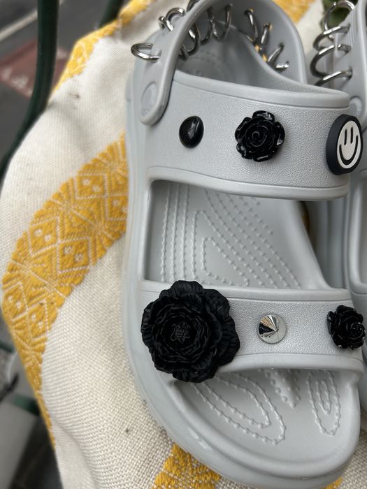 Crocs MegaCrush