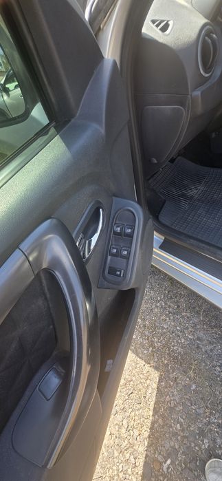Dacia Duster 2014
