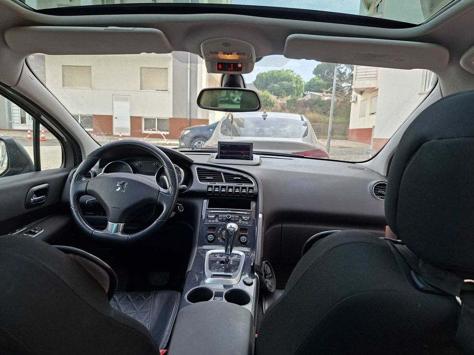 Peugeot 3008 Diesel
