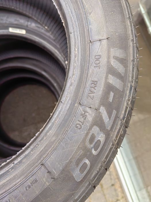 Opony laweta przyczepa 195/50R13C 104/102N LT sprzedaż po sztuce