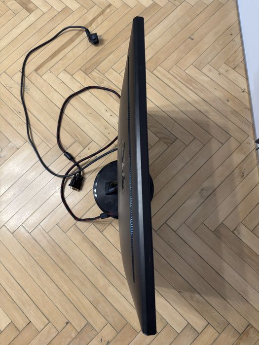Монітор ASUS VP 247