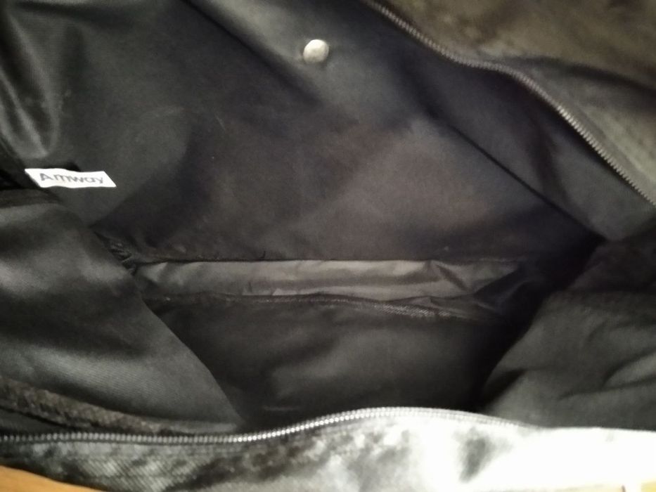 Сумка для ноутбука