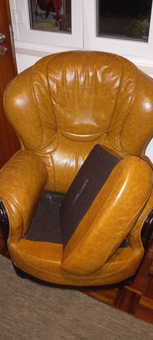 Sofa cadeira poltrona