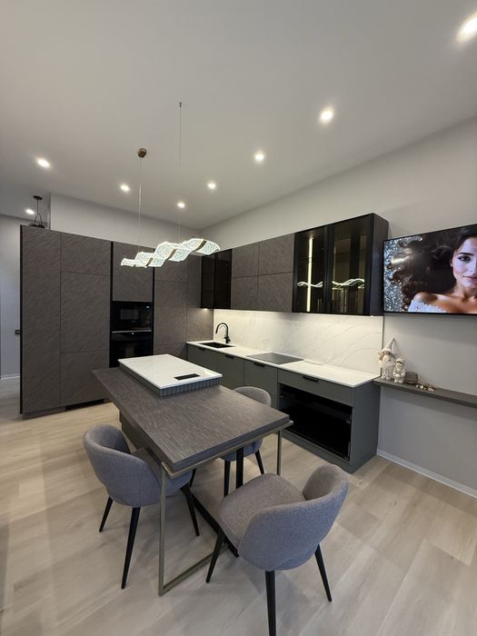 2-rooms apartment apartment by the address st. Petefi Shandora pl (area 65,5 m²) - Atlanta.ua - photo 2