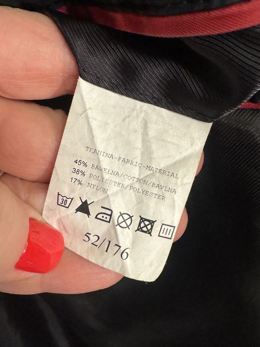 Prochowiec trencz Lavard męski