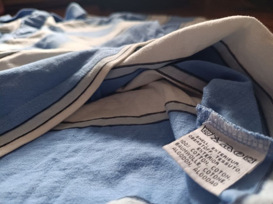 Синє поло O'neill