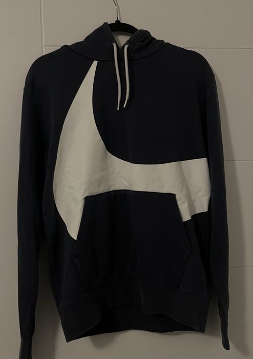 Bluza z kapturem Nike