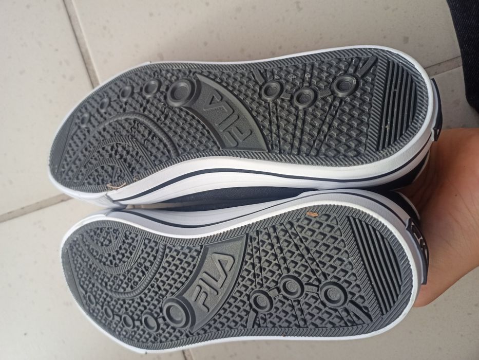 Buty Fila 38 nowe