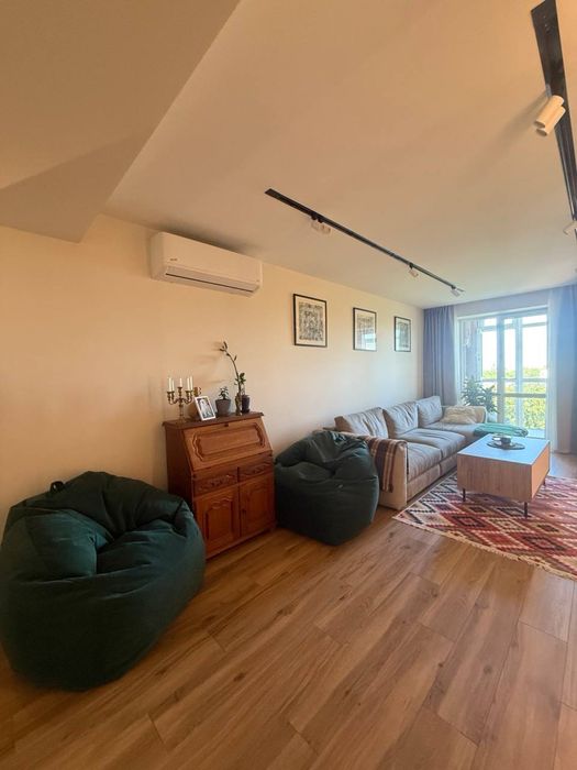 Apartment in Lviv - View 3