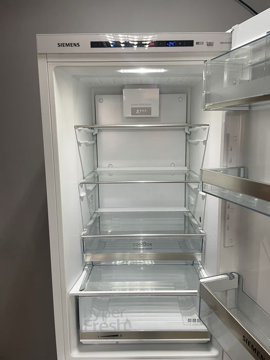 Холодильник Siemens iq500 з Німеччини з Гарантією