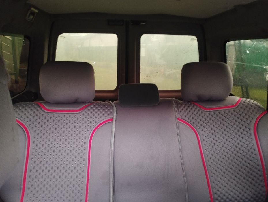 Сітроєн берлінго