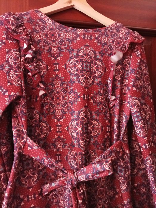 Vestido funky project S/M
