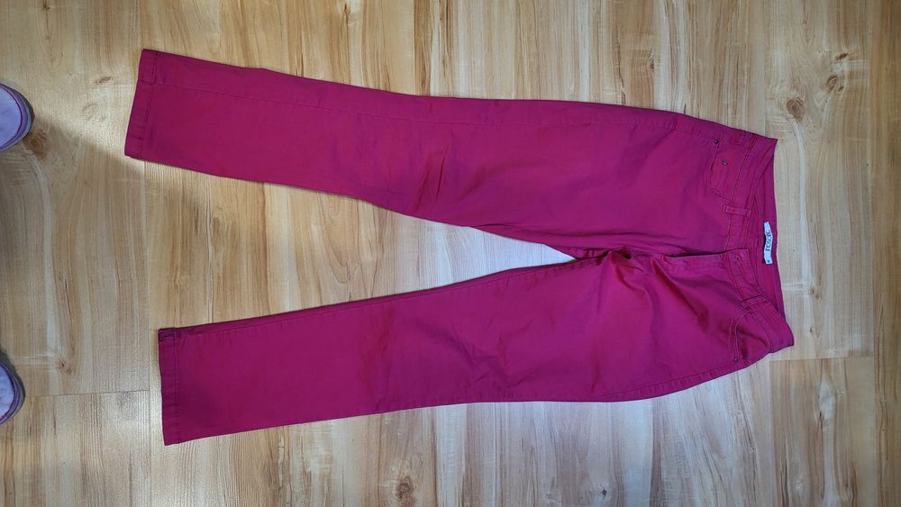 Spodnie quiosque r 36