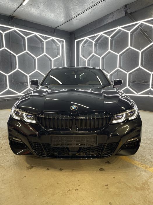 Поклейка оклейка защитной пленки антигравийной,,удаление вмятин б/п