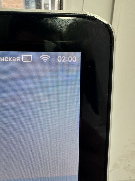 Macbook pro a1286 2012  i7 8gb ssd 120gb