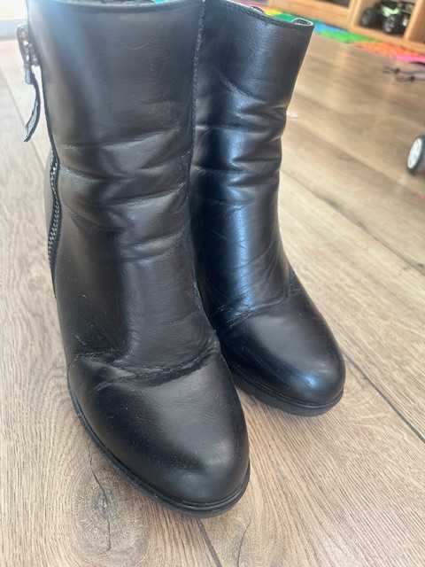 oddam buty rozmiar 39