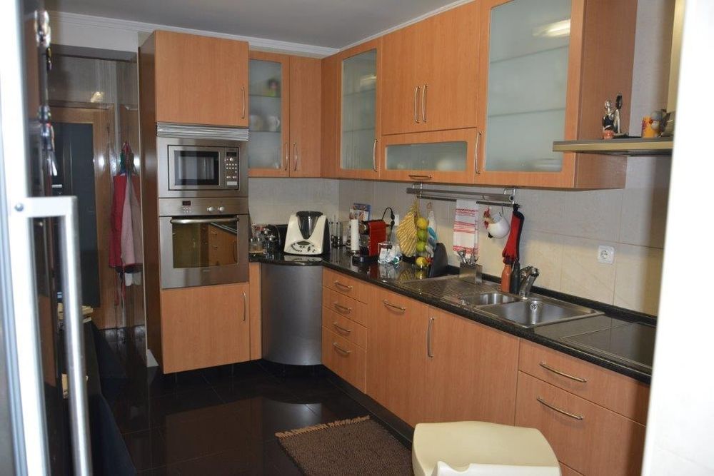 Aluguer de  suites