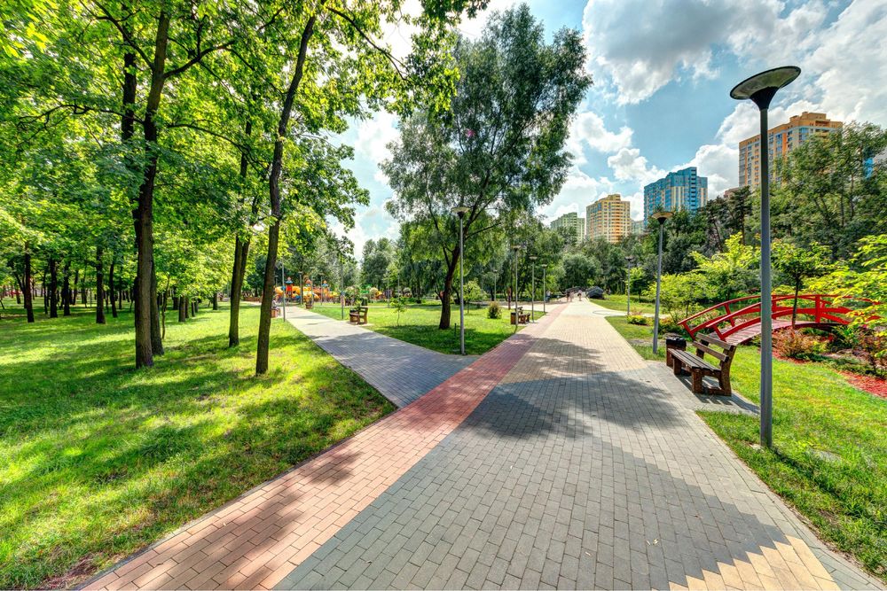 Подобово Лівий Берег ЖК Автограф Є Генератор !