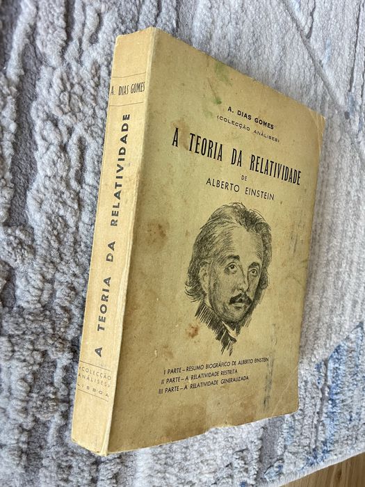 A Teoria da Relatividade