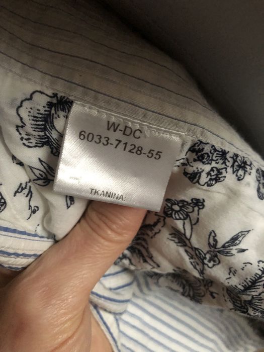 Marynarka Deni Cler rozmiar 38