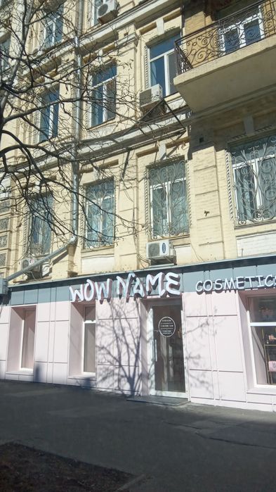 Аренда 6-7 комнатная квартира ул.Саксаганского,28 250м