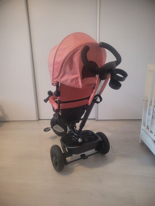 Rowerek trójkołowy Kinderkraft Aveo