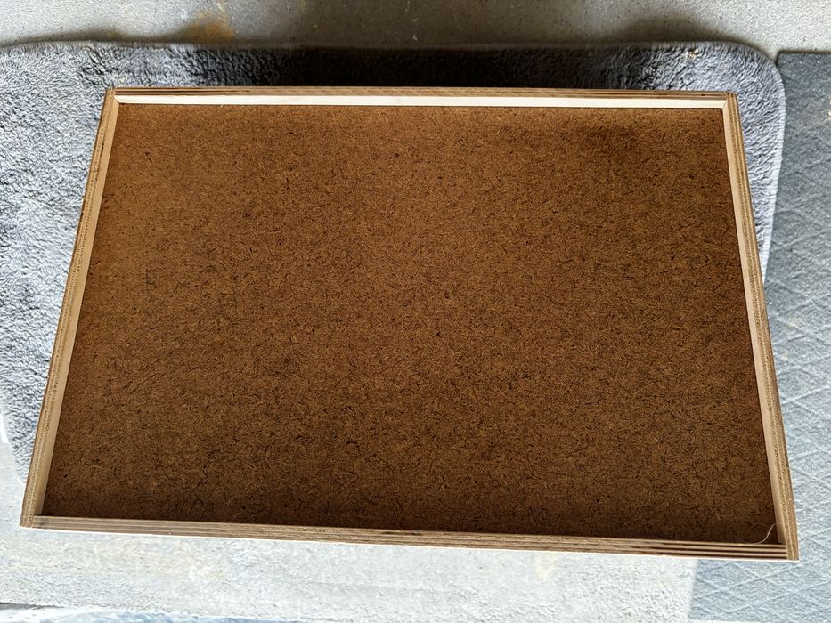 Ikea moppe minikomoda szufladki