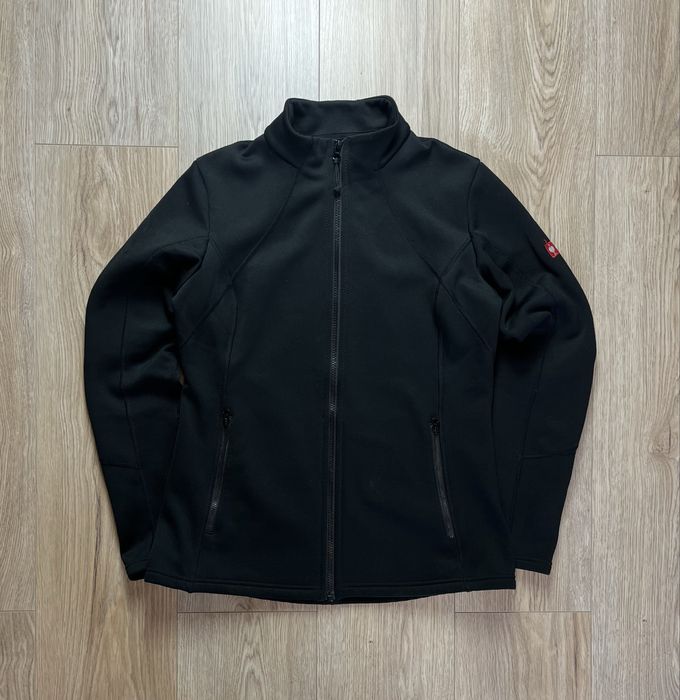 Engelbert Strauss Damska M Kurtka Wiatrówka Softshell Workwear