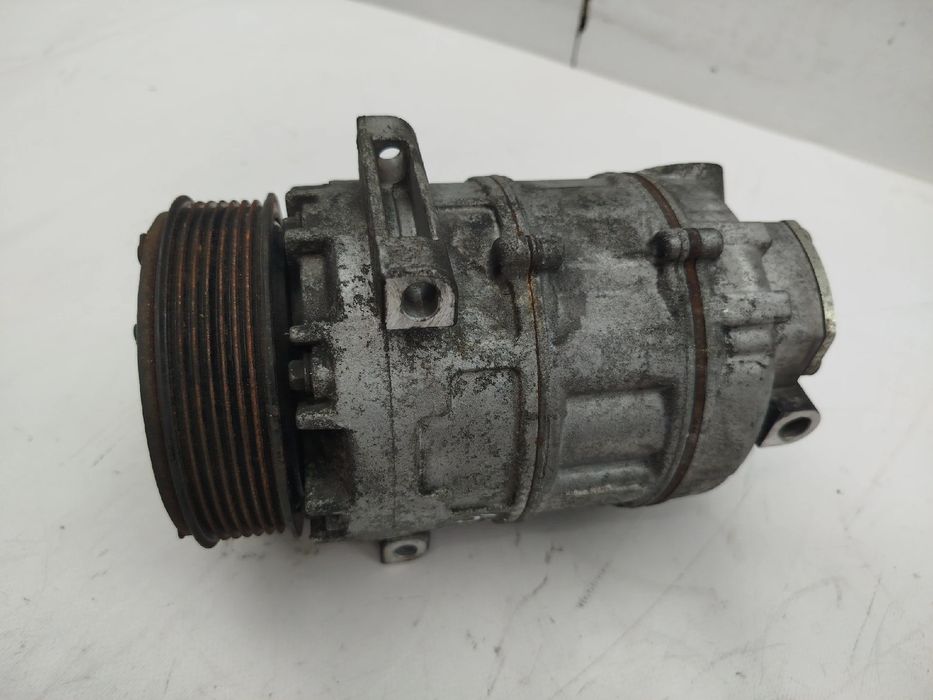 Compressor AC RENAULT Laguna III (BT0/1)