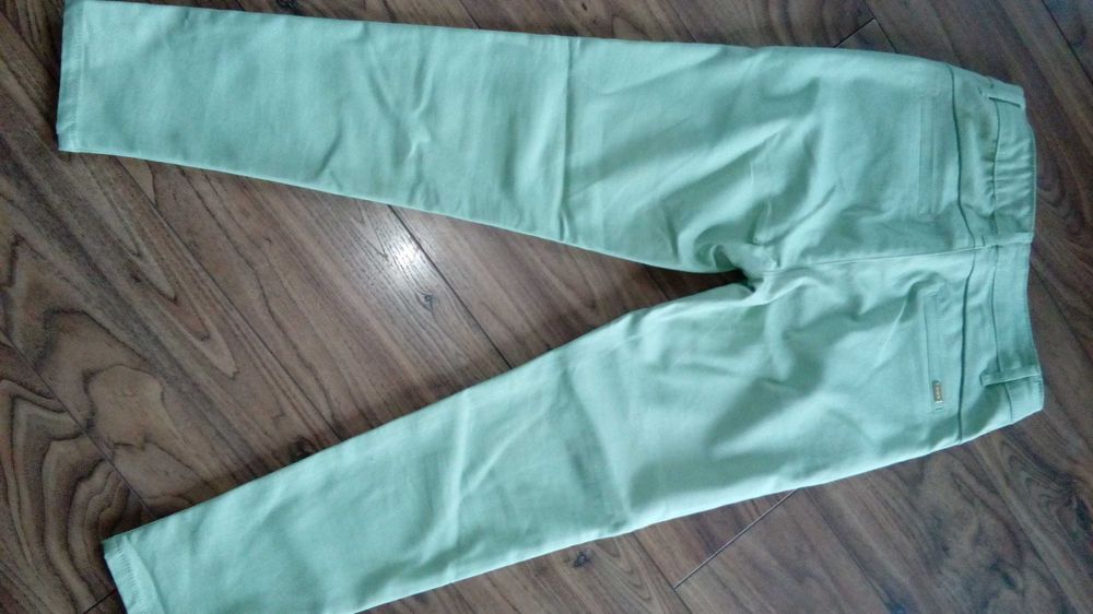 Spodnie 7/8 stan idealny