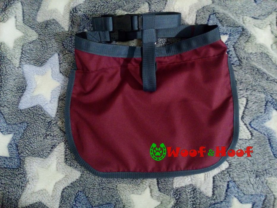 Фартух для козла, барана  2L