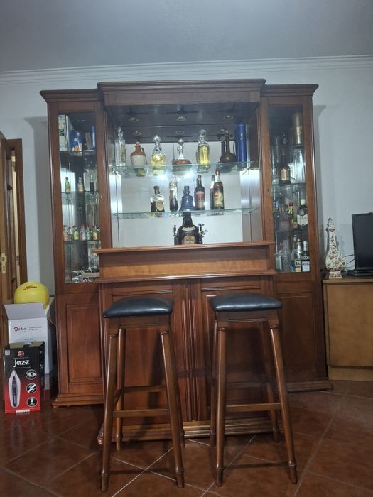 Bar em Cerejeira