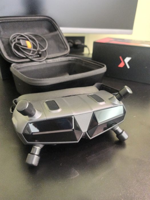 Walksnail CADDXFPV Avatar HD Googles x. Окуляри Маска