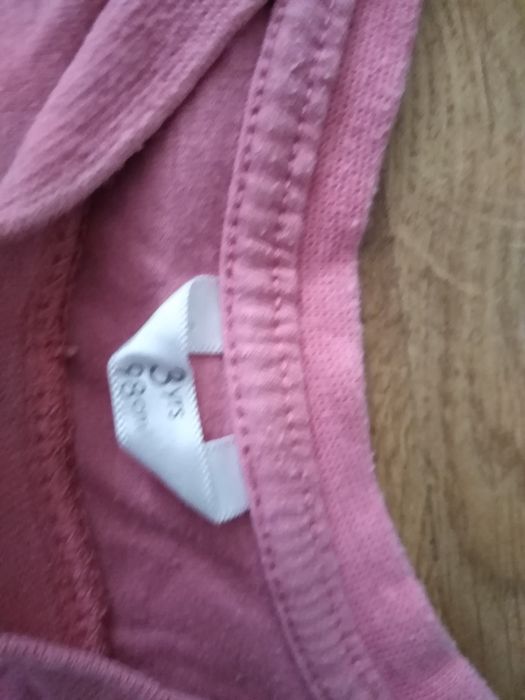 Bluzka 98 dla dziewczynki