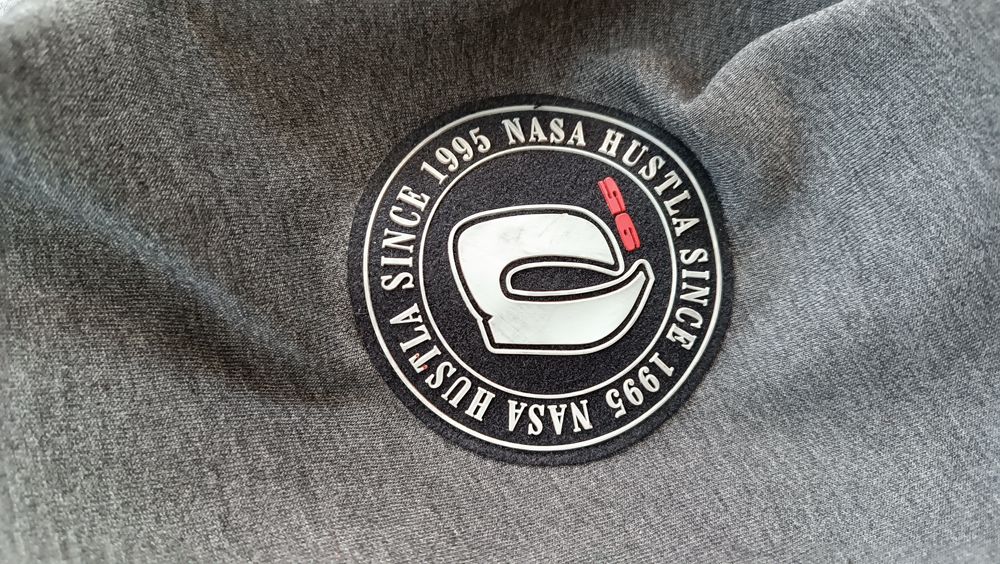 Bluza NASA Hustla rozmiar M
