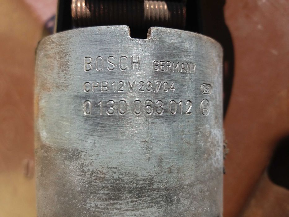 bmw e12 e21 e24 e28 wentylator nagrzewnicy